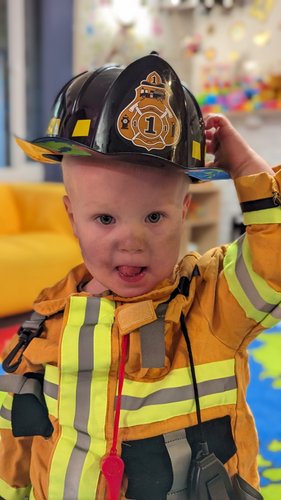 Photo of Bellevue Sunshine Family Home Child Care - Bellevue, WA