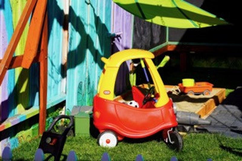 Photo of Little Tribe Daycare - Sunnyvale, CA