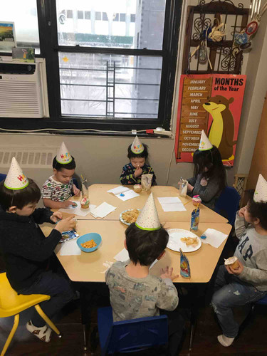 Photo of Bruno Day Care Daycare - New York, NY