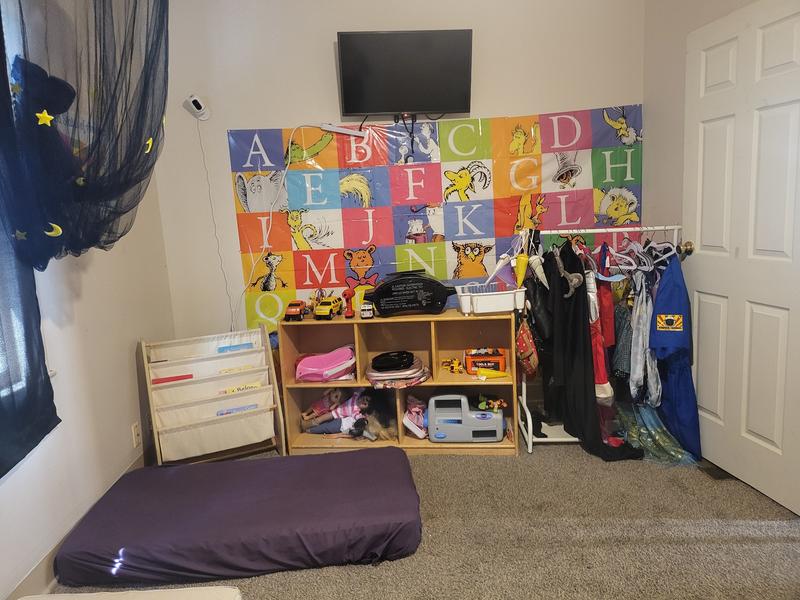 Photo of Rae-Angel FCC - Junction City, KS