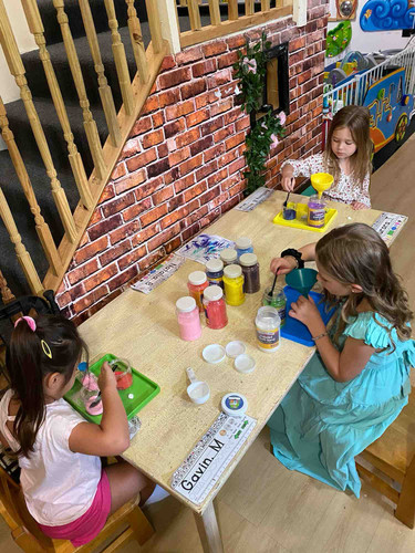 Photo of MLH Early Education Foundation Daycare - Joliet, IL