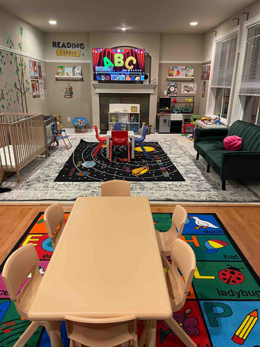 Photo of Giggle Wiggle Childcare - Auburn, WA