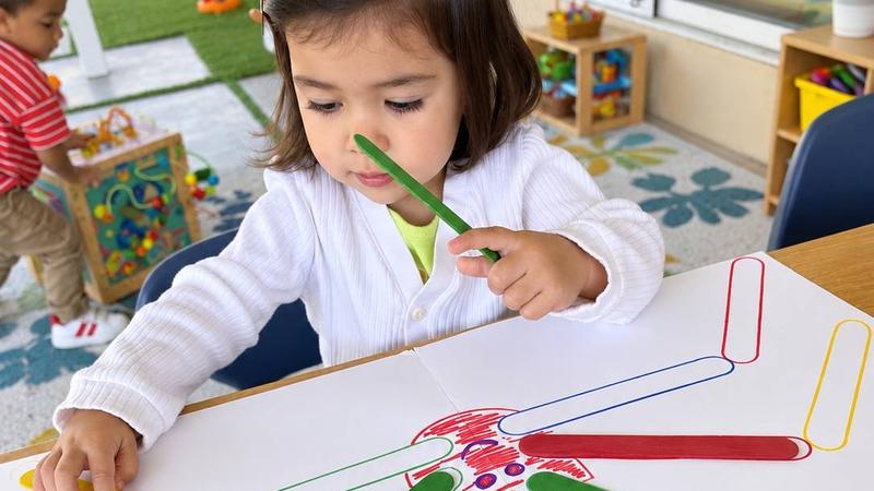 Photo of Sudorzhenko-Hamilton Family Child Care - Thousand Oaks, CA