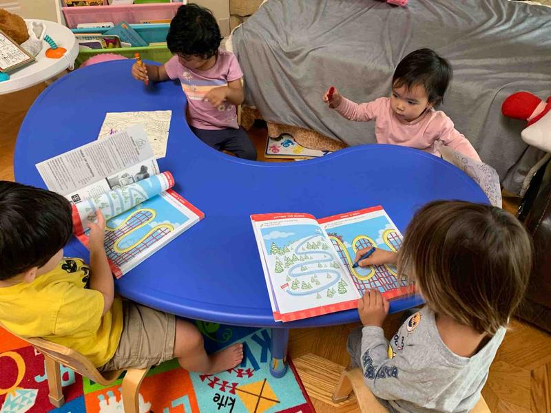 Photo of Elite Irvine Daycare - Irvine, CA