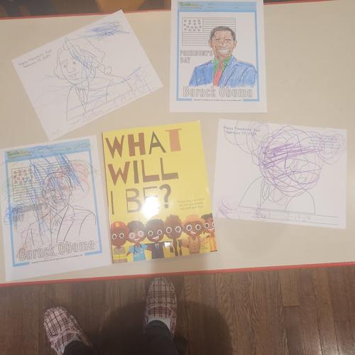 Photo of All My Angel's Childcare, LLC - Baltimore, MD