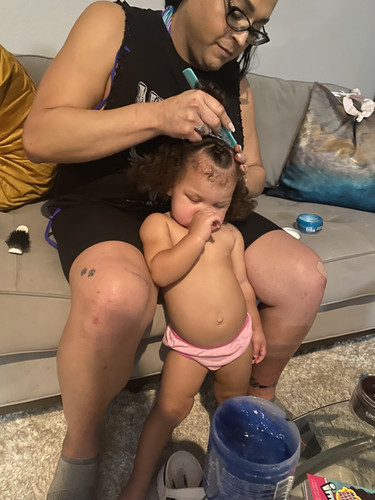 Photo of Angelique L. - Lakeway, TX