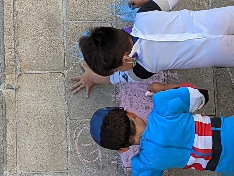 Photo of Pinwheel Family Child Care Daycare - San Ysidro, CA