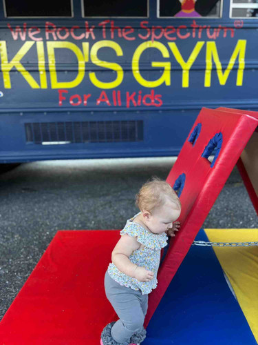 Photo of Mis Amiguitos Daycare - Aberdeen, MD