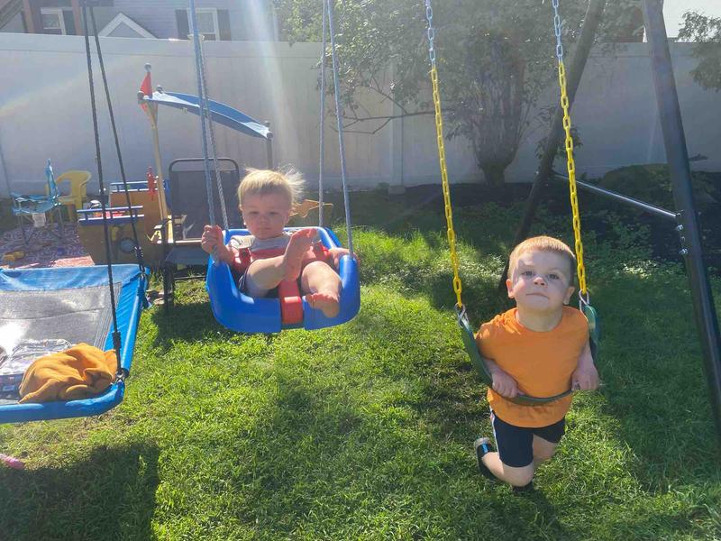 Photo of Destyni C. - Methuen, MA