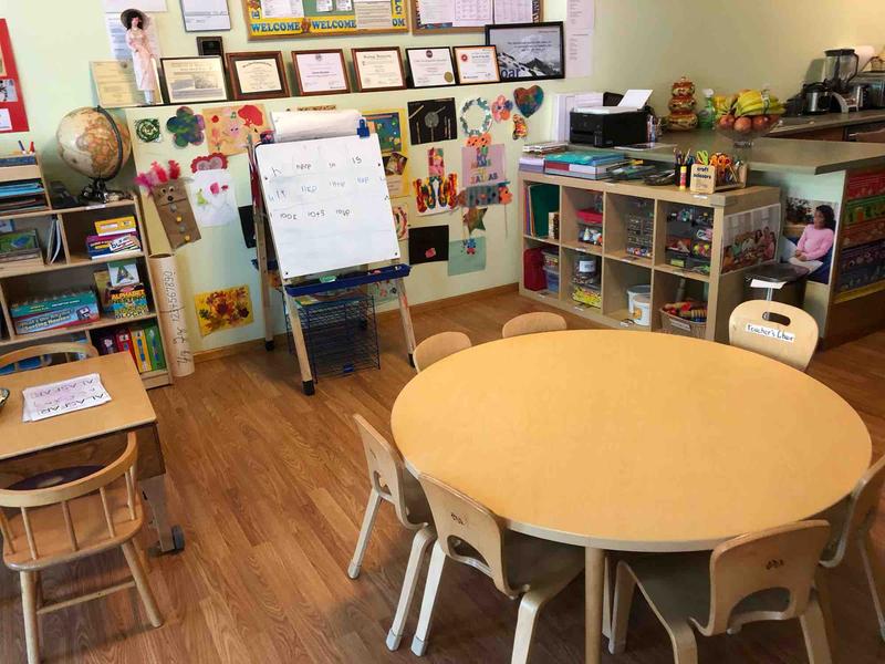 Photo of Kids Heaven Of Kent Daycare - Kent, WA