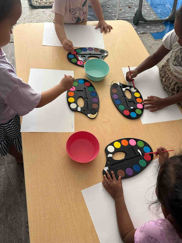 Photo of Wickrama Family Childcare - Menifee, CA