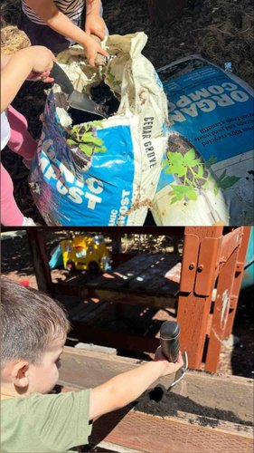 Photo of Kids Konnect Daycare - San Lorenzo, CA