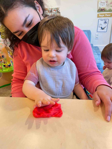 Photo of Leaping Learners Preschool - San Francisco, CA