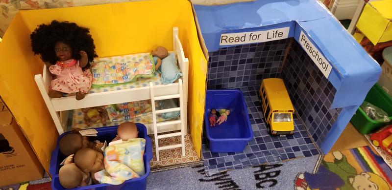 Photo of Read For Life - New York, NY