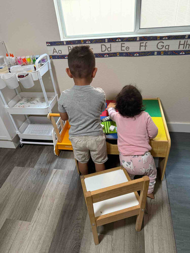 Photo of ABC Rodriguez Family Childcare - Fontana, CA