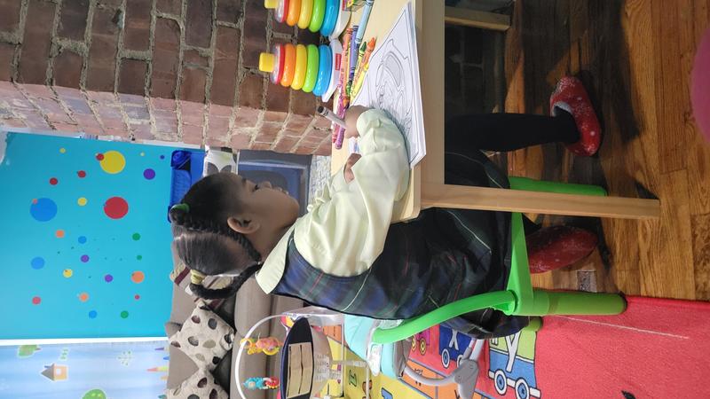 Photo of Joan's Family Daycare - Mount Vernon, NY