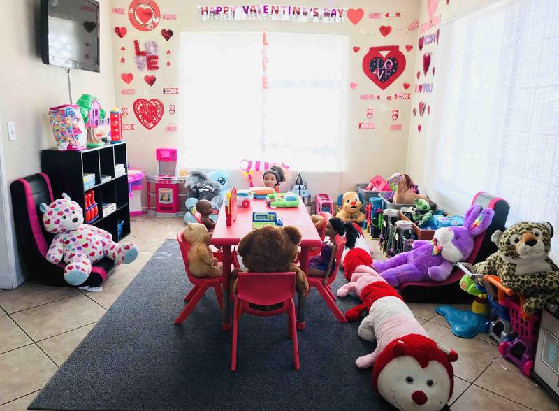 Photo of McNeal-Davis Family Daycare - Moreno Valley, CA