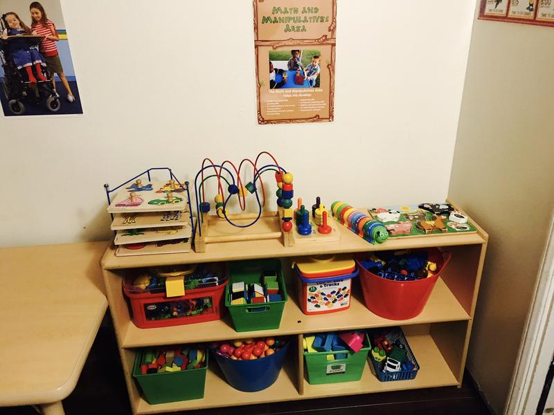 Photo of Bassett Family Daycare - San Bernardino, CA