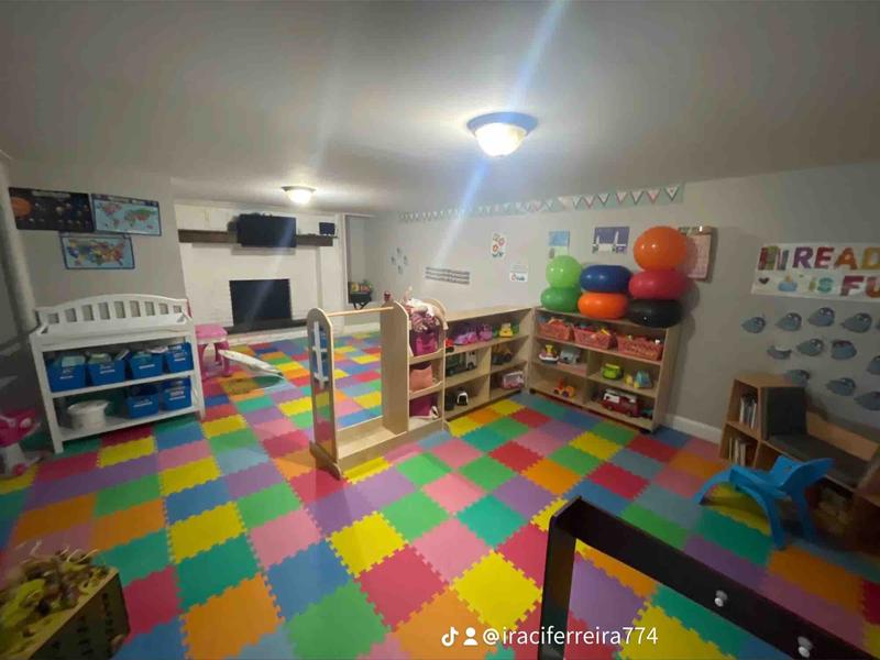 Photo of Happy Little Sheep Childcare Daycare - Worcester, MA