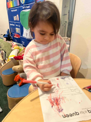 Photo of Tinita Family Child Care - San Diego, CA