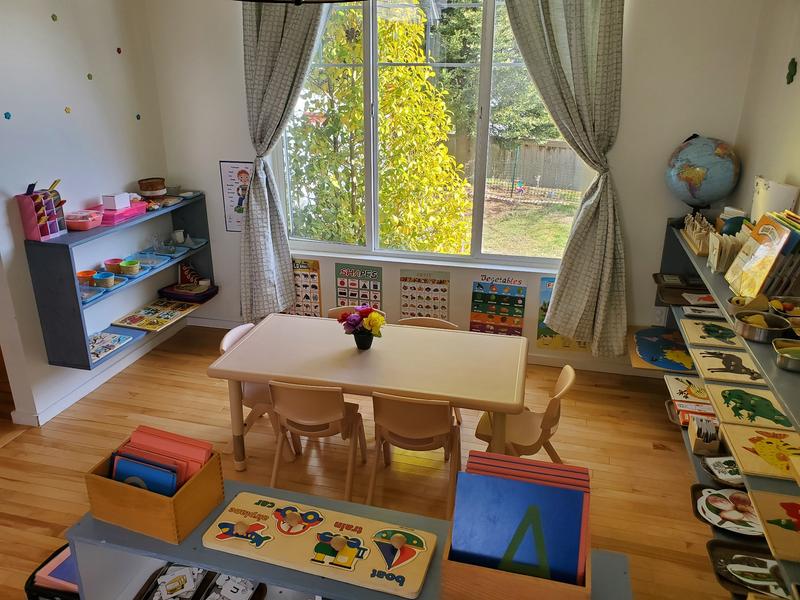 Photo of Sunrise Montessori