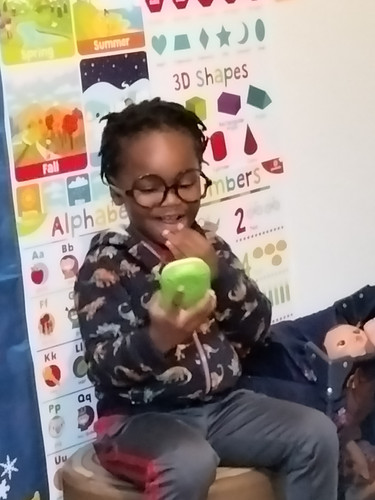 Photo of Stepping Stones Preschool & After-School Care - Stockton, CA