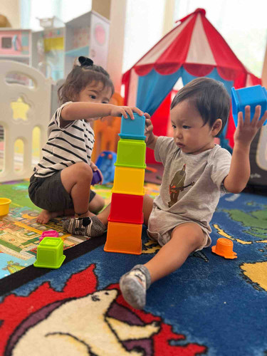 Photo of Kiddos Castle Daycare - San Diego, CA