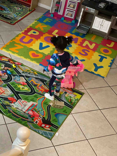 Photo of Hayes Family Child Care - Moreno Valley, CA