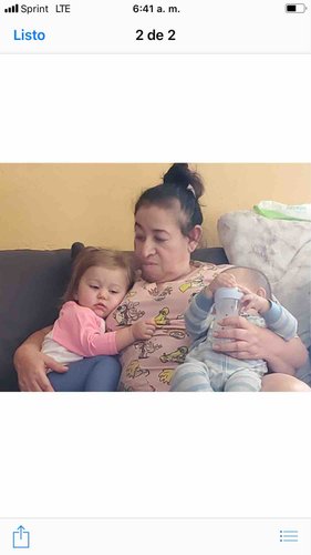 Photo of Gutierrez Family Day Care Daycare - San Diego, CA