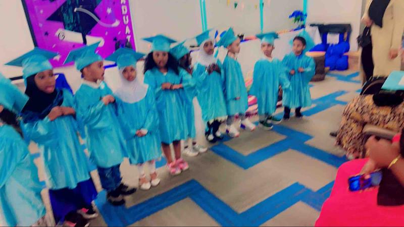 Photo of Amin Early Learning Child Care And Preschool - Seatac, WA