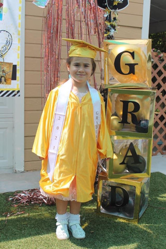 Photo of Little Stars Davoian Family Daycare - Glendale, CA