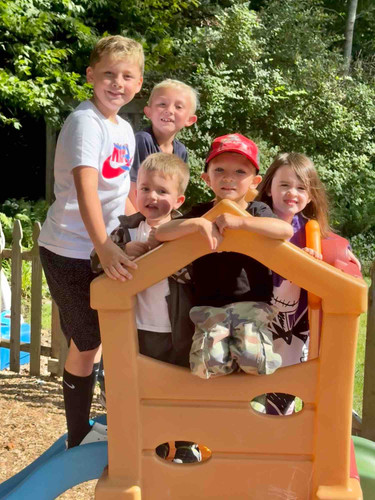 Photo of Sarah's Daycare - Hemlock, MI