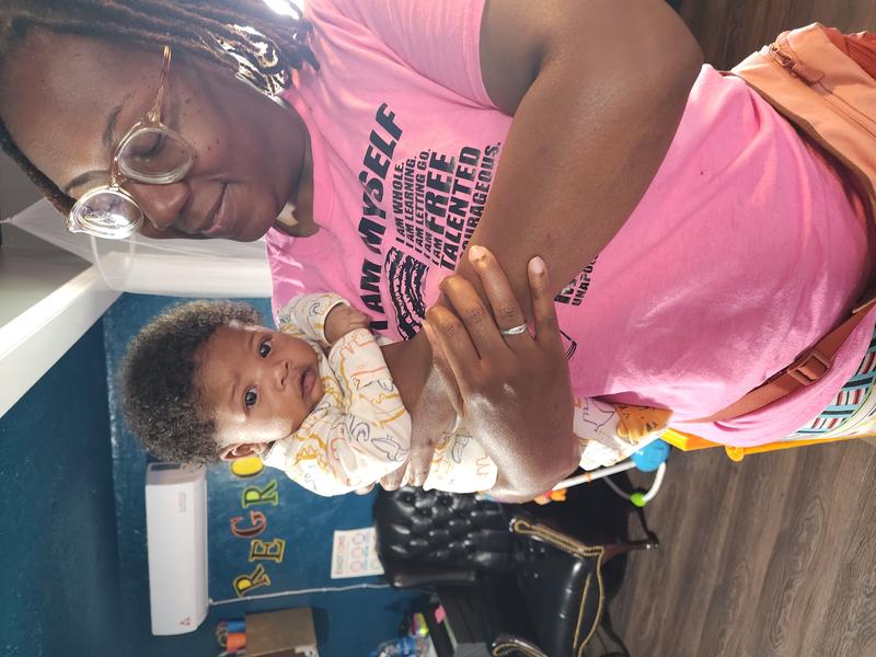 Photo of Gzingz Llc Daycare - Oklahoma city, OK