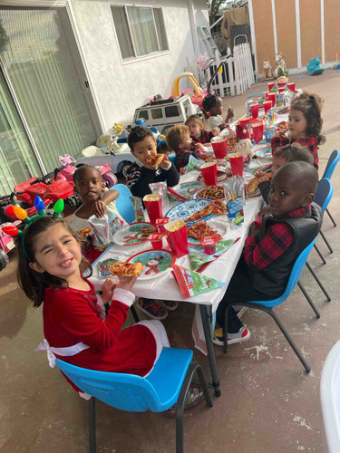 Photo of Susanna's Sunshine Daycare - North Hills, CA