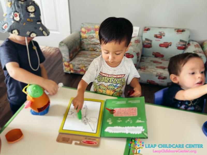 Photo of Leap Childcare Center - Bakersfield, CA
