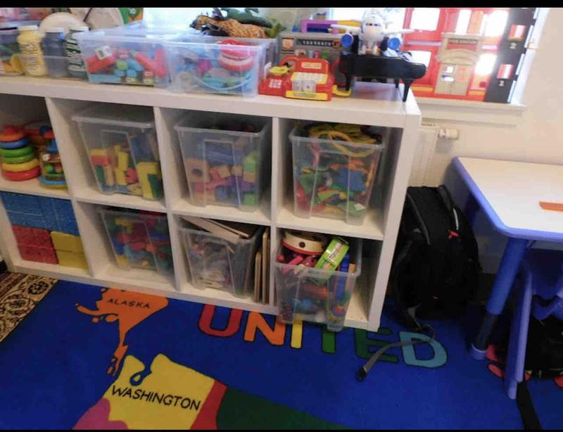 Photo of Hodan Family Child Care LLC Daycare - Federal Way, WA