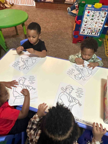 Photo of Boss Babies Home Daycare - Memphis, TN