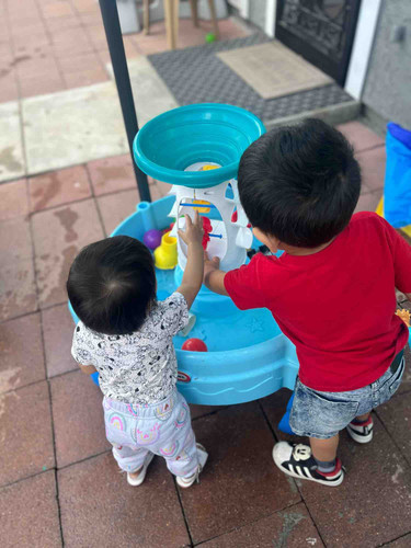 Photo of Berry Bright Daycare - Orange, CA