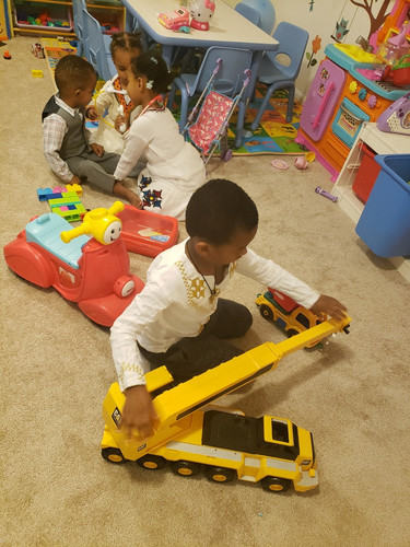 Photo of Green Valley Home Daycare - Clarksburg, MD