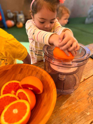 Photo of Tree House Child Care Daycare - Glendale, CA
