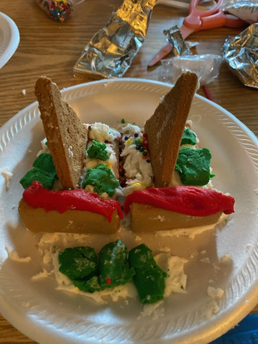 Photo of Lovely Little Angels Daycare - Vallejo, CA