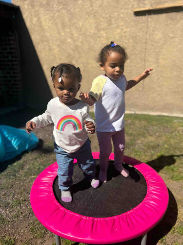 Photo of Dreamy Kids Daycare - Los Angeles, CA