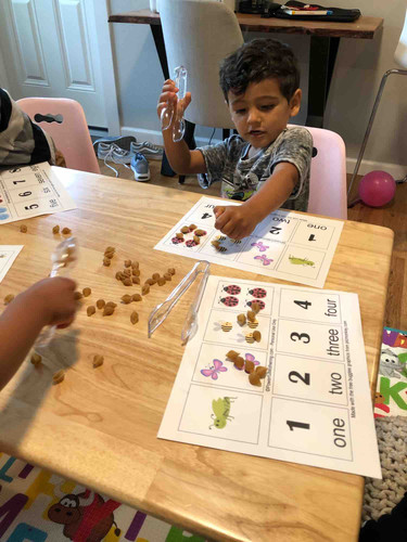 Photo of Vanessa’s Happy Daycare - Portland, OR