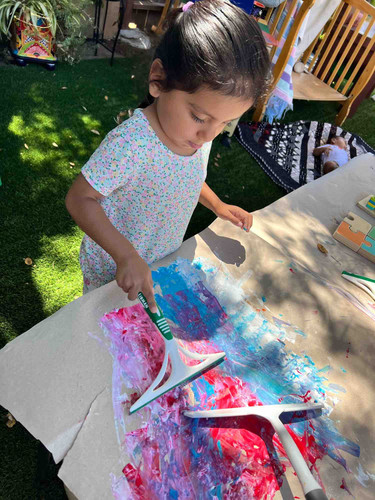 Photo of Melo & Reyes Family Daycare - Pasadena, CA