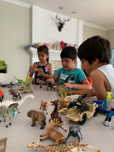 Photo of Pani Daycare - Anaheim, CA