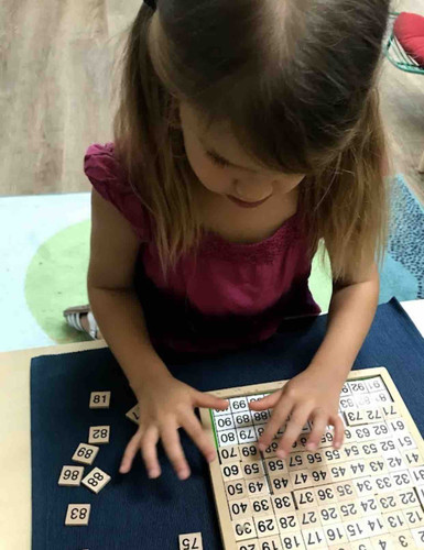 Photo of Skeyci Children Programs Daycare - Castro Valley, CA