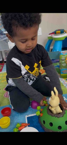 Photo of Shalom Home Daycare - Alameda, CA