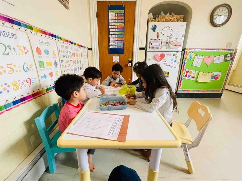 Photo of Deborah Murari Da Vitoria Dos Anjos Daycare - 17 Howard  St Watertown, MA