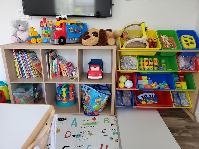 Photo of Leila Family Childcare - San Marcos, CA