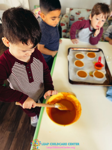 Photo of Leap Childcare Center - Bakersfield, CA